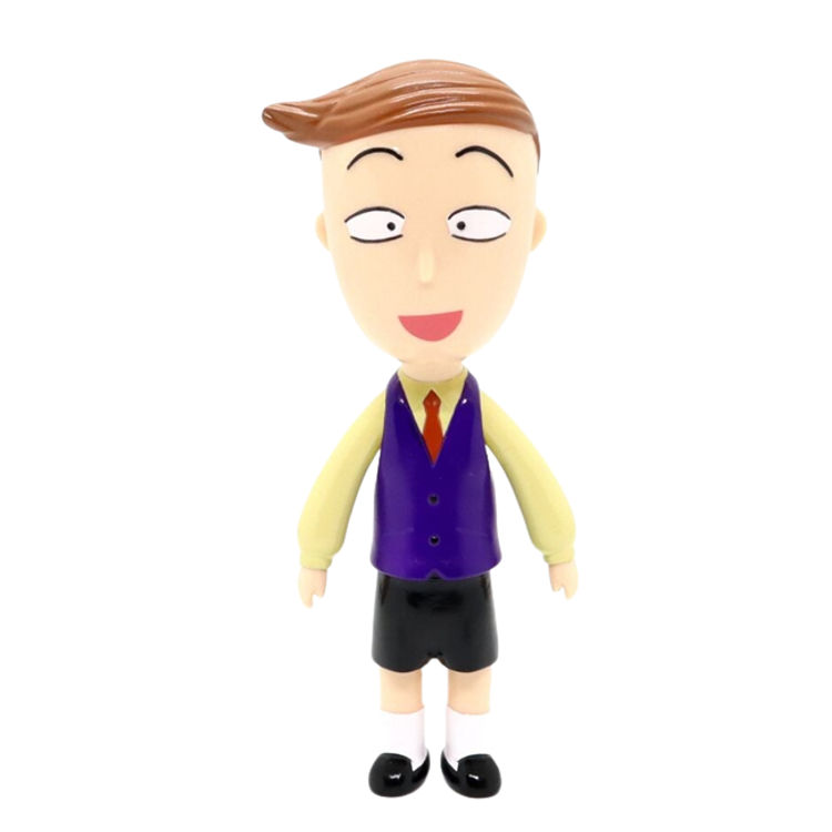 Hanawa-kun by Sofvips