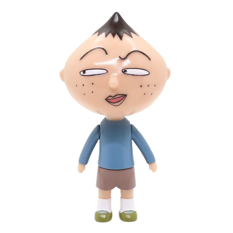 Nagasawa-kun by Sofvips