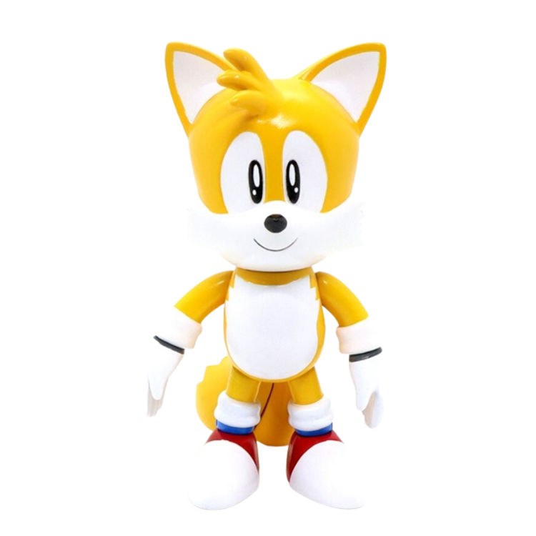 Tails by Sofvips
