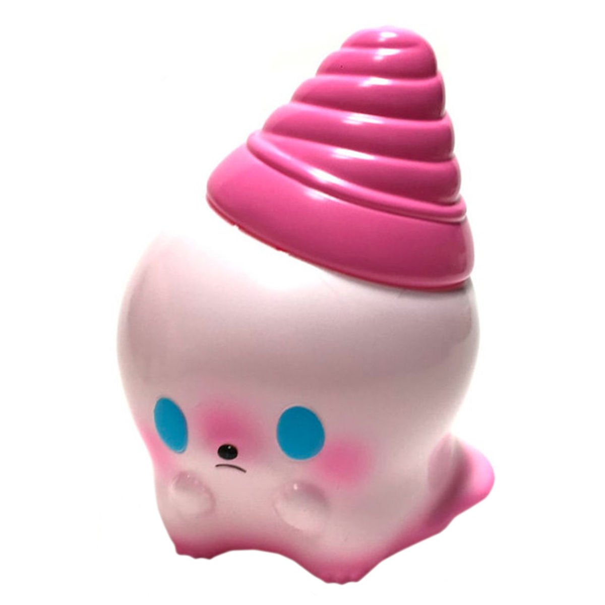 Kaiju Icey Strawberry