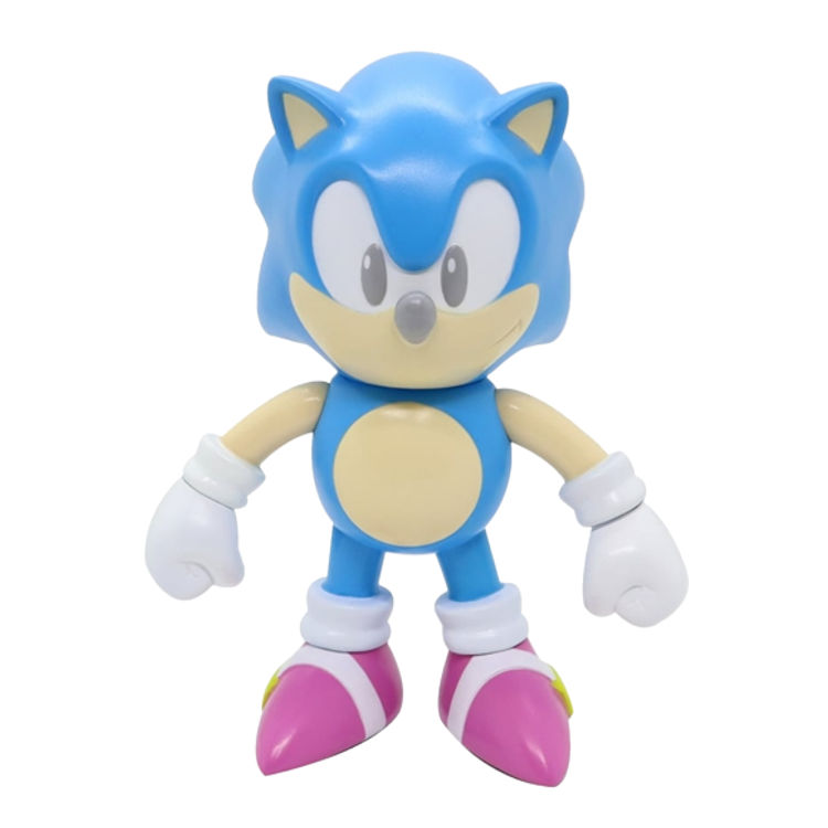 Blue Sonic the Hedgehog by Sega