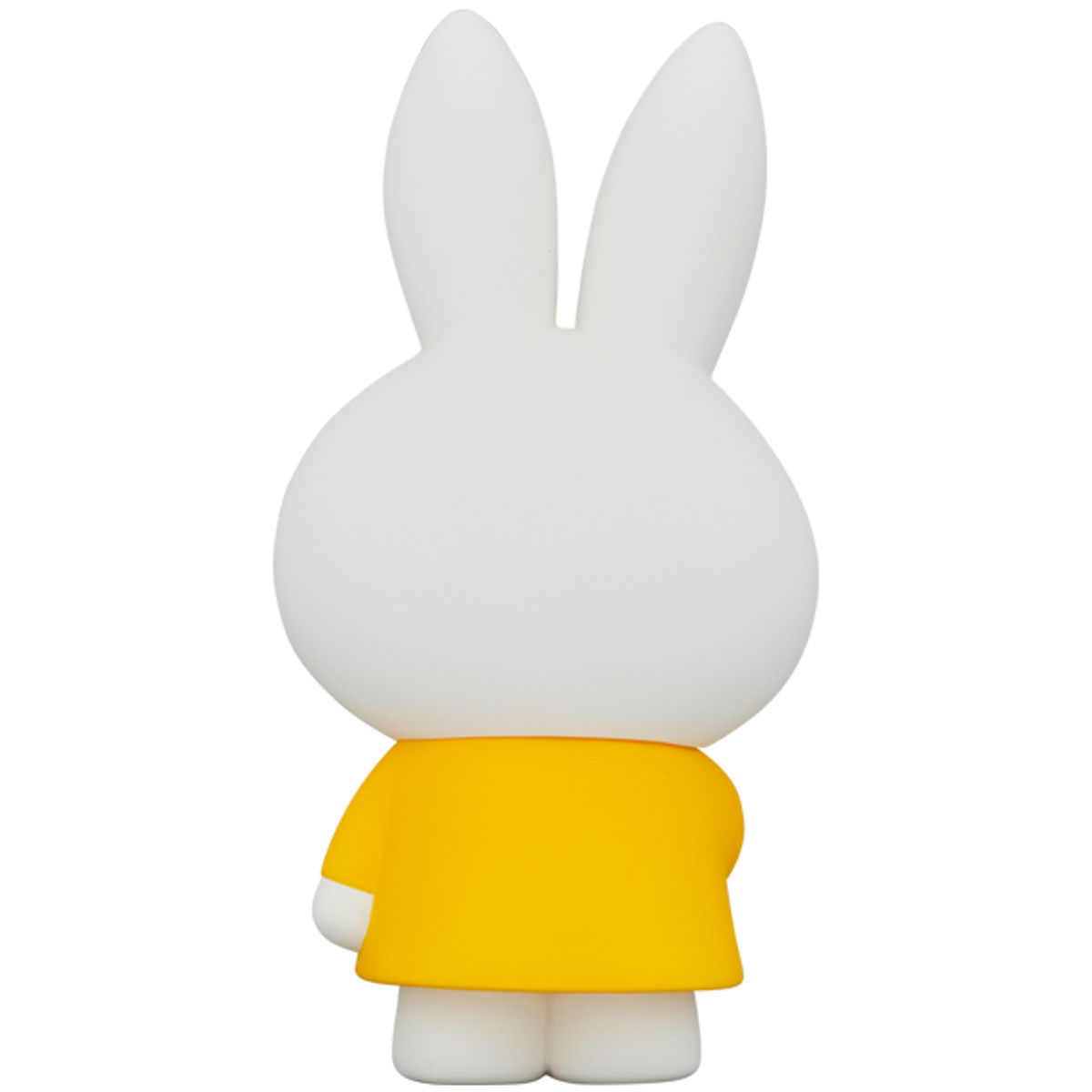 Miffy's Throat