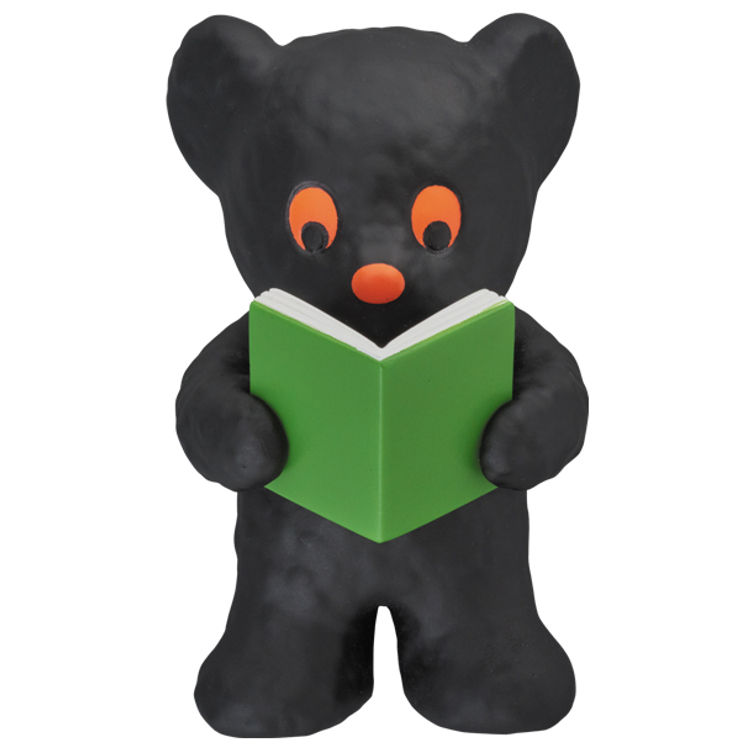 Black Bear by Dick Bruna