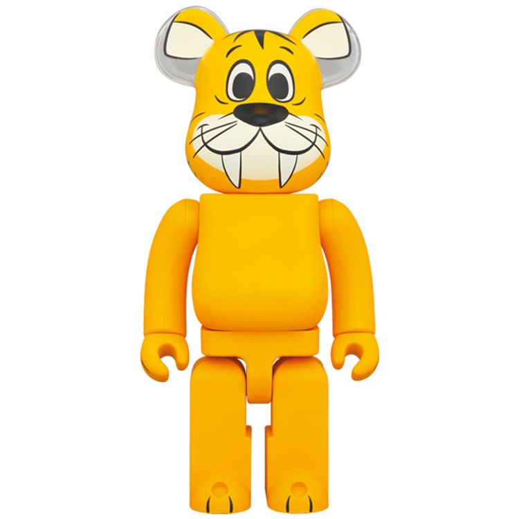 1000% Baby Puss : The Flinstones by Hanna Barbera