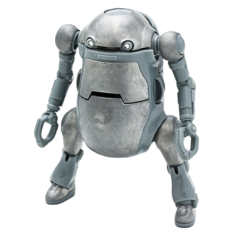 Mechatro 35 WeGo Kumitateshiki by Sentinel