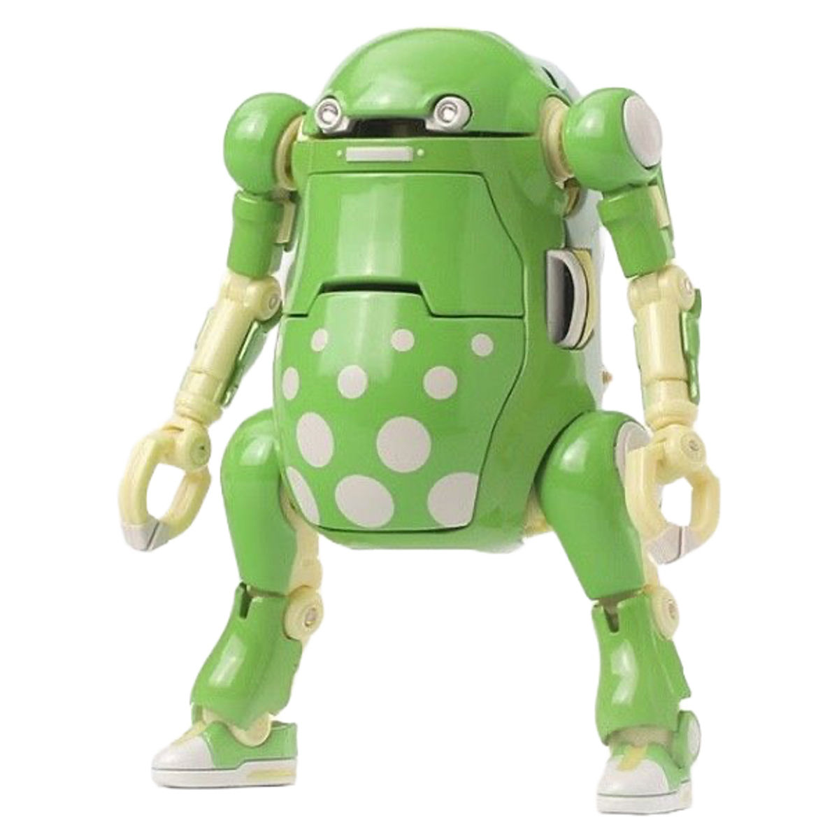 Mechatro WeGo 35 Soda