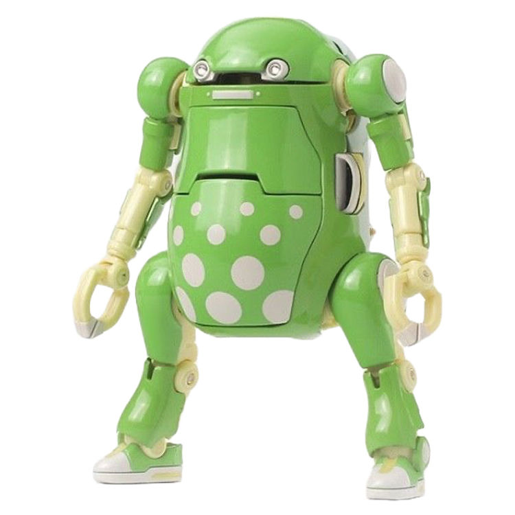 Mechatro WeGo 35 Soda by Sentinel