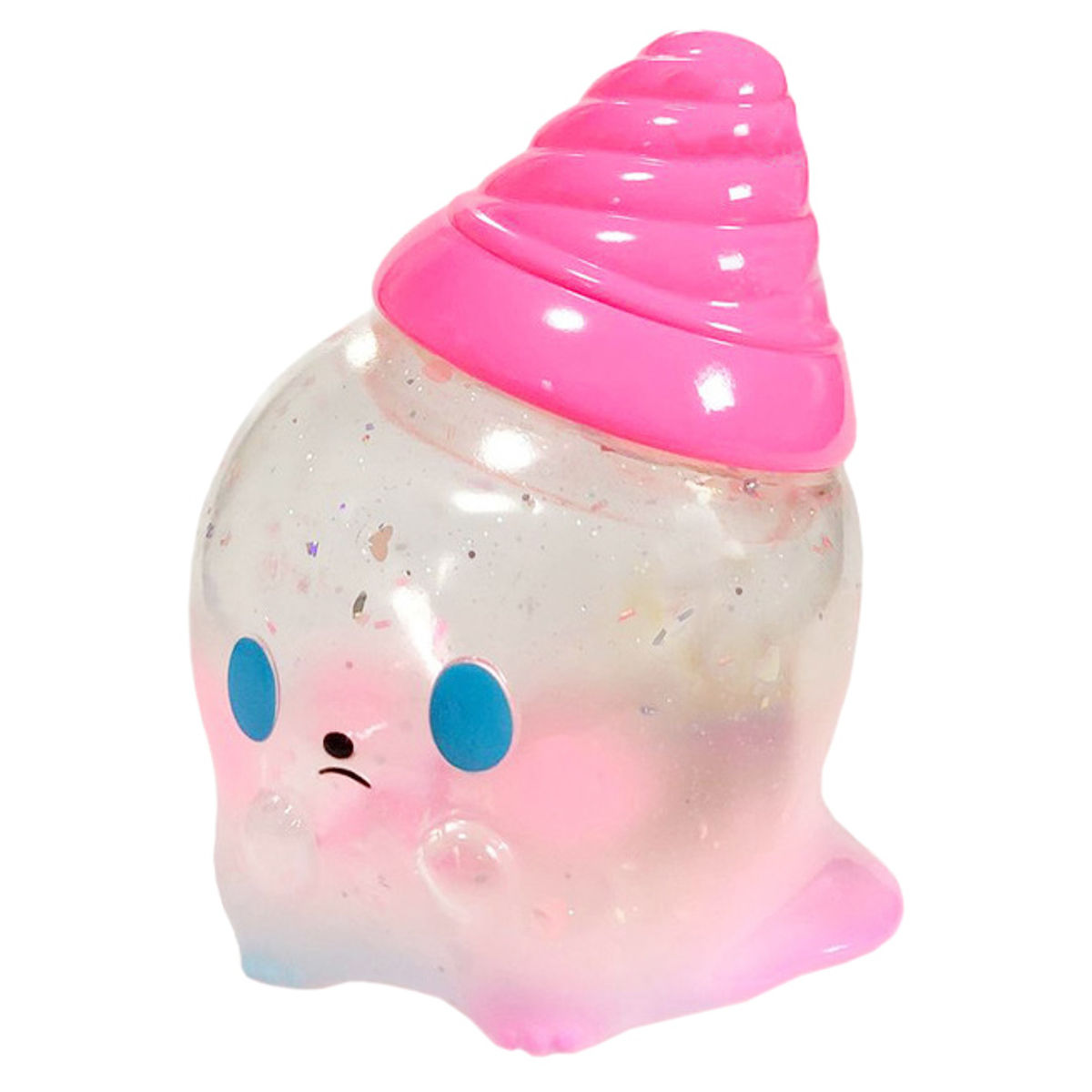 Kaiju Icey Cotton Candy