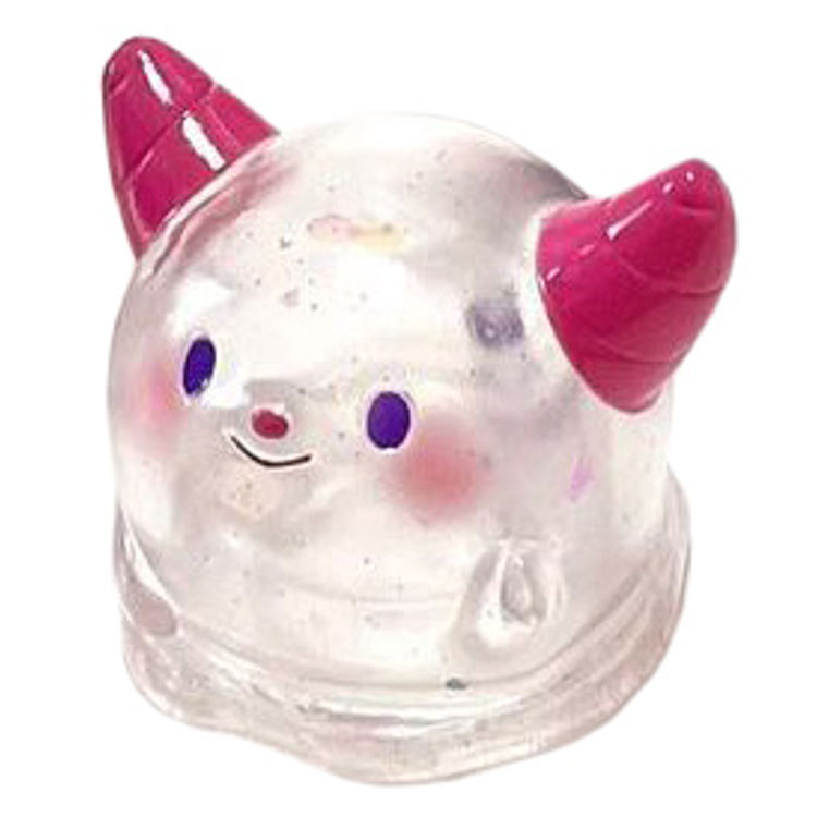 Merry Go Round Berry Spook by Seri Norica