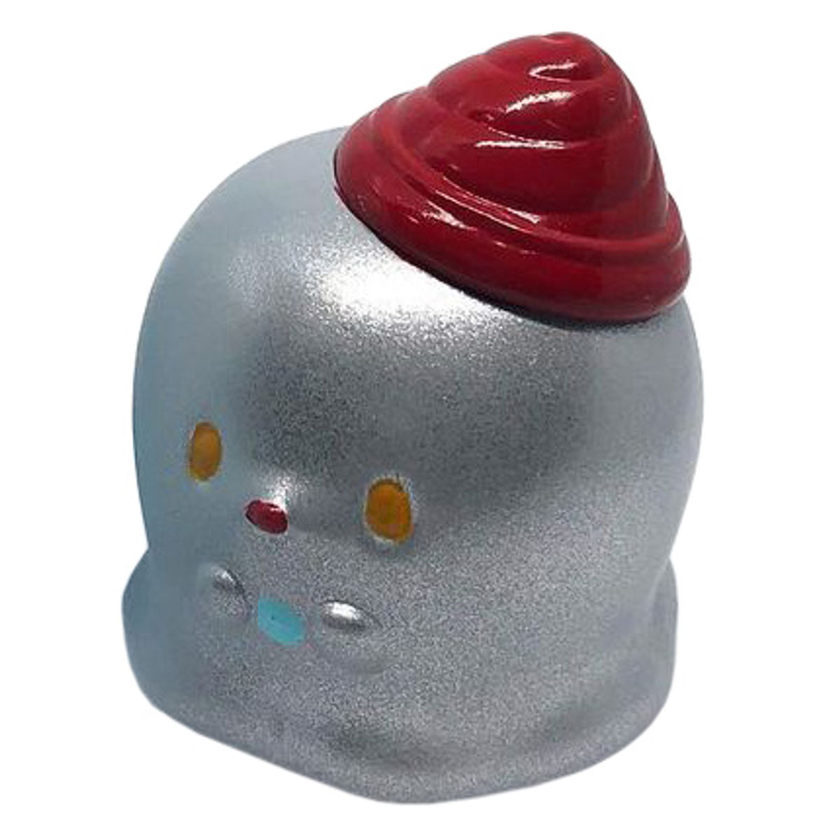 Ultraman Seven Icey Custom