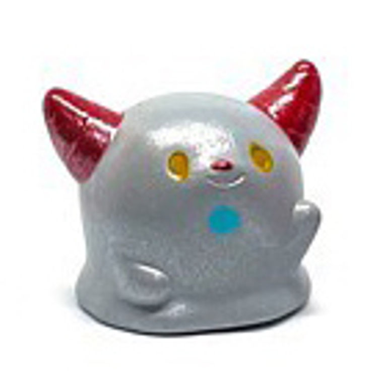 Ultraman Taro Spook by Seri Norica