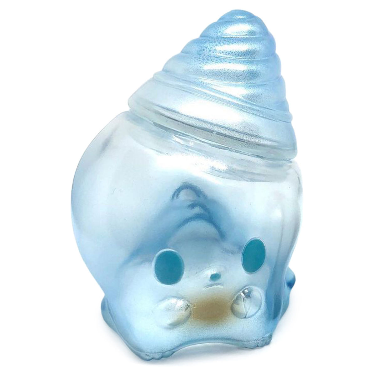 Ultraman Clear Blue Icey