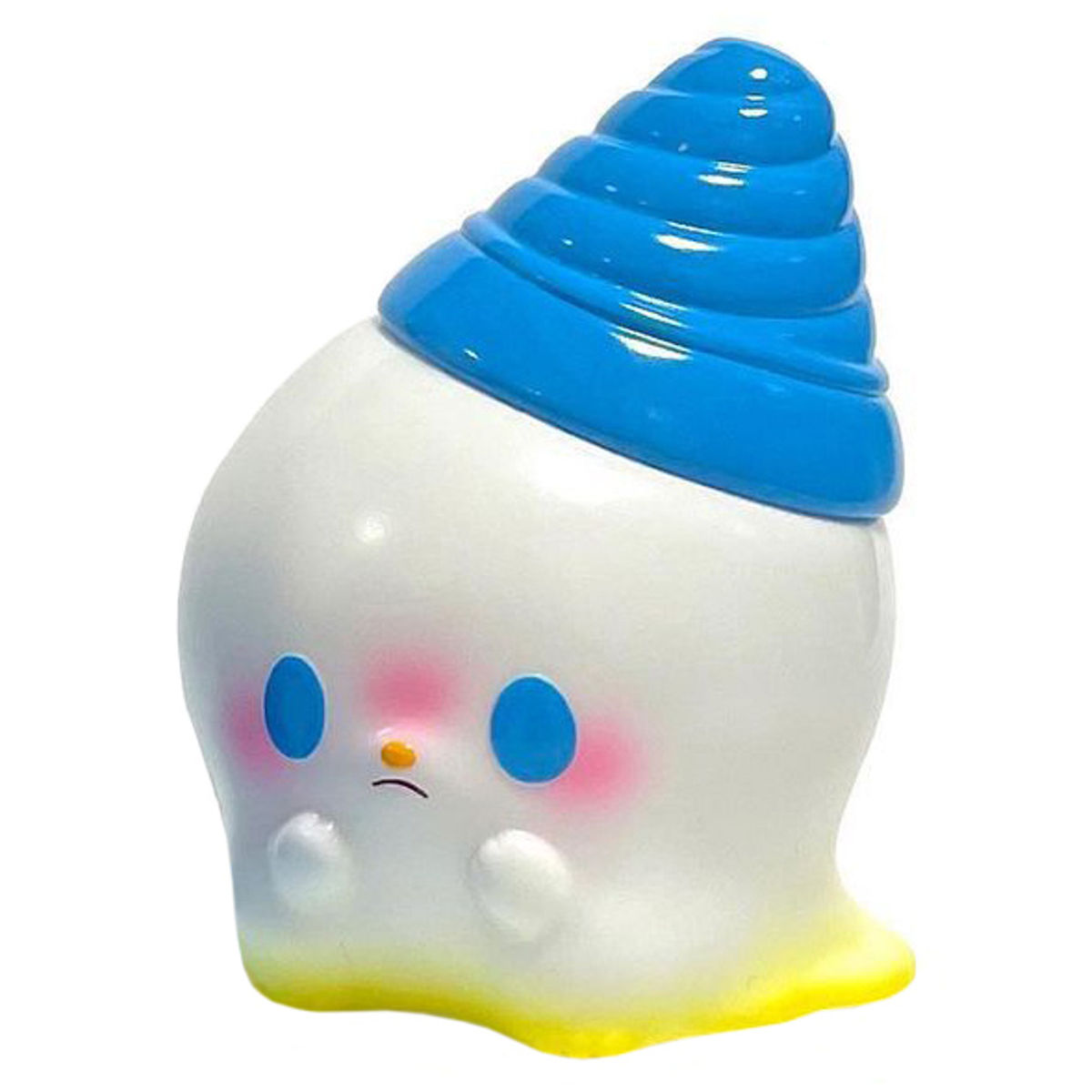 FewMany Blue Kaiju Icey