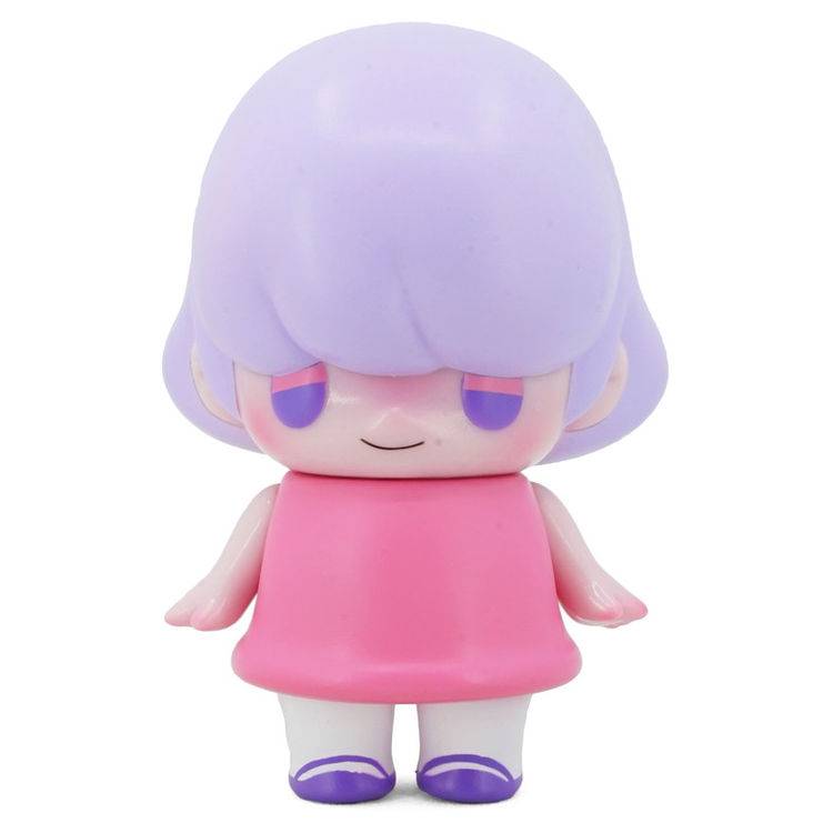 Design Festa A Girl by Seri Norica