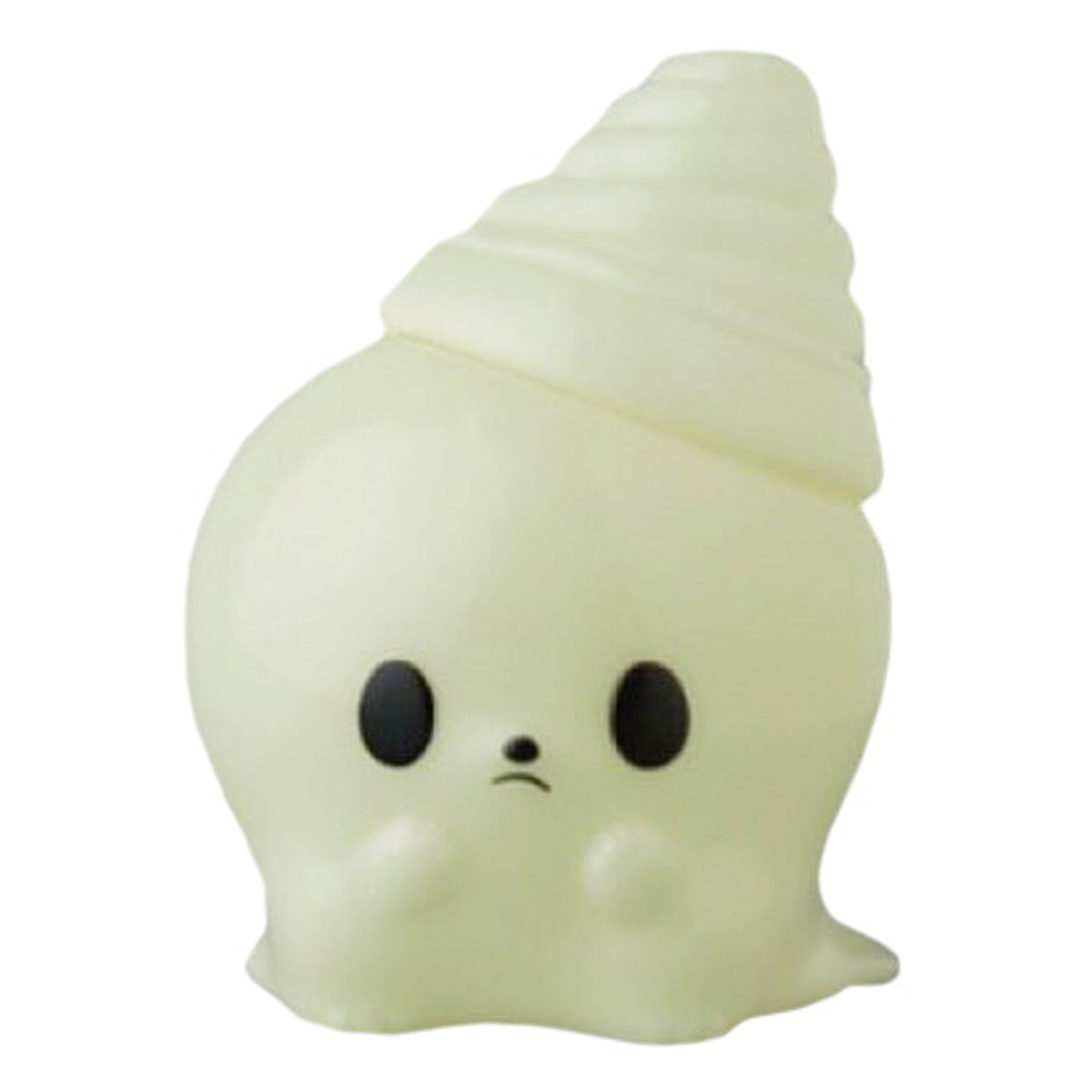Kaiju Icey GID