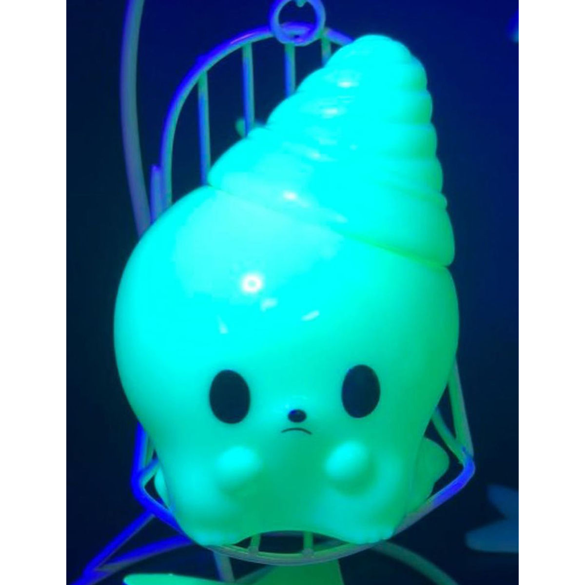 Kaiju Icey GID