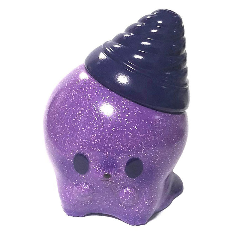 Bachi Bachi Grape Icey by Seri Norica