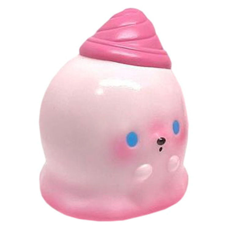 Mini Strawberry Icey by Seri Norica