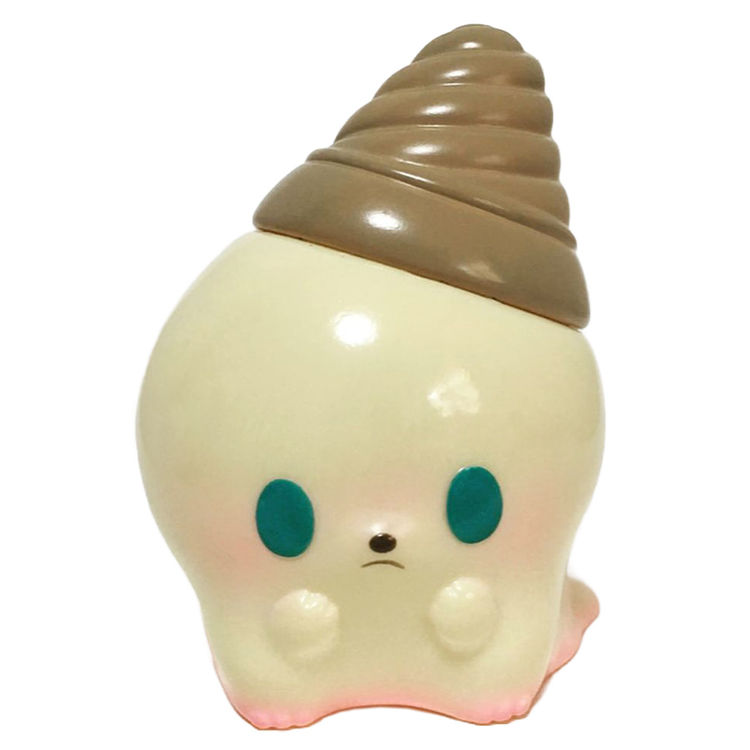 Coffee Icey by Seri Norica