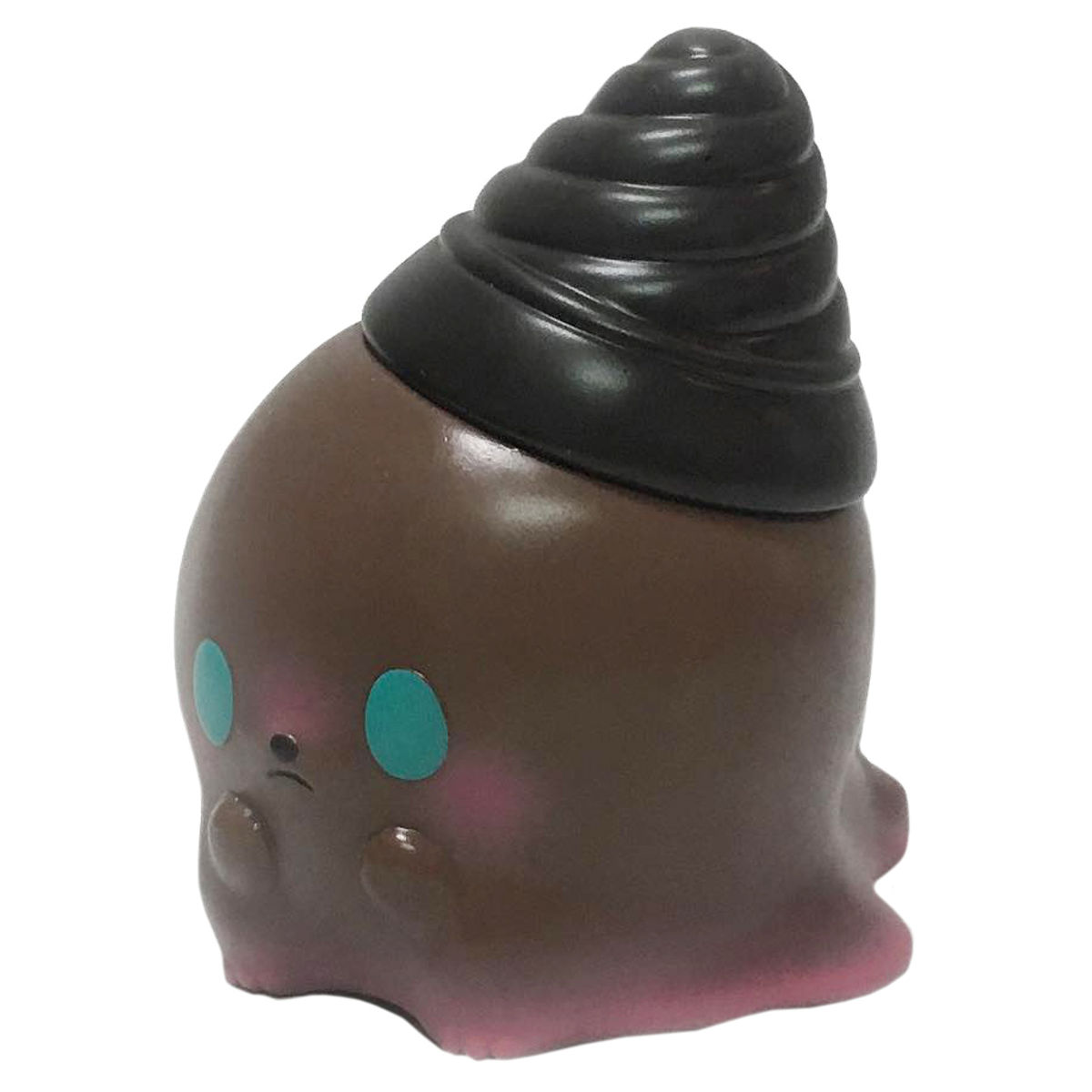 Chocolate Kaiju Icey