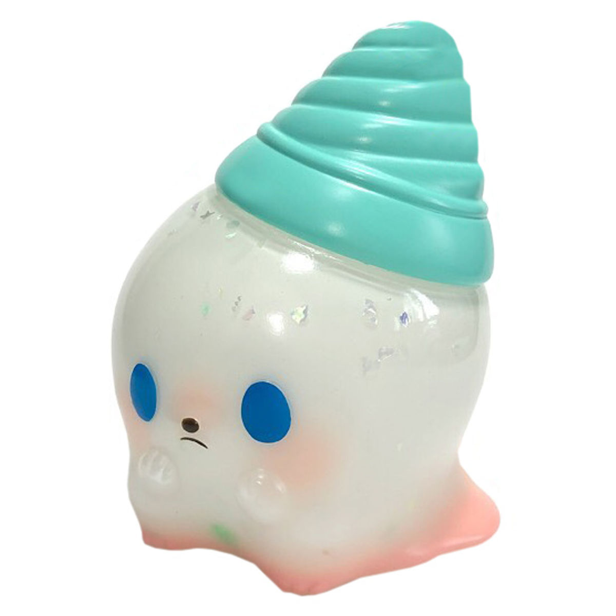 Kaiju Icey Shaved Ice Icey