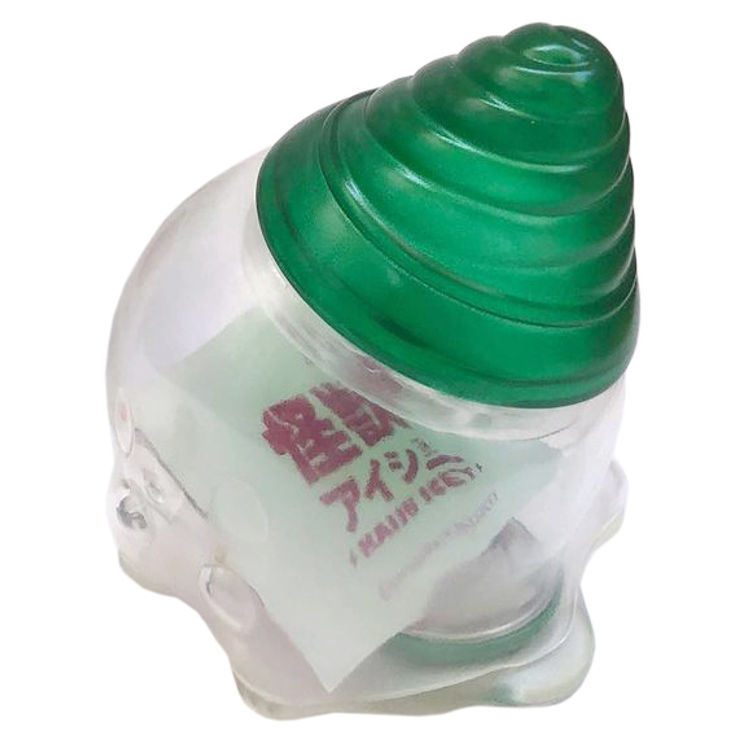 Kaiju Icey Gacha Ball by Seri Norica