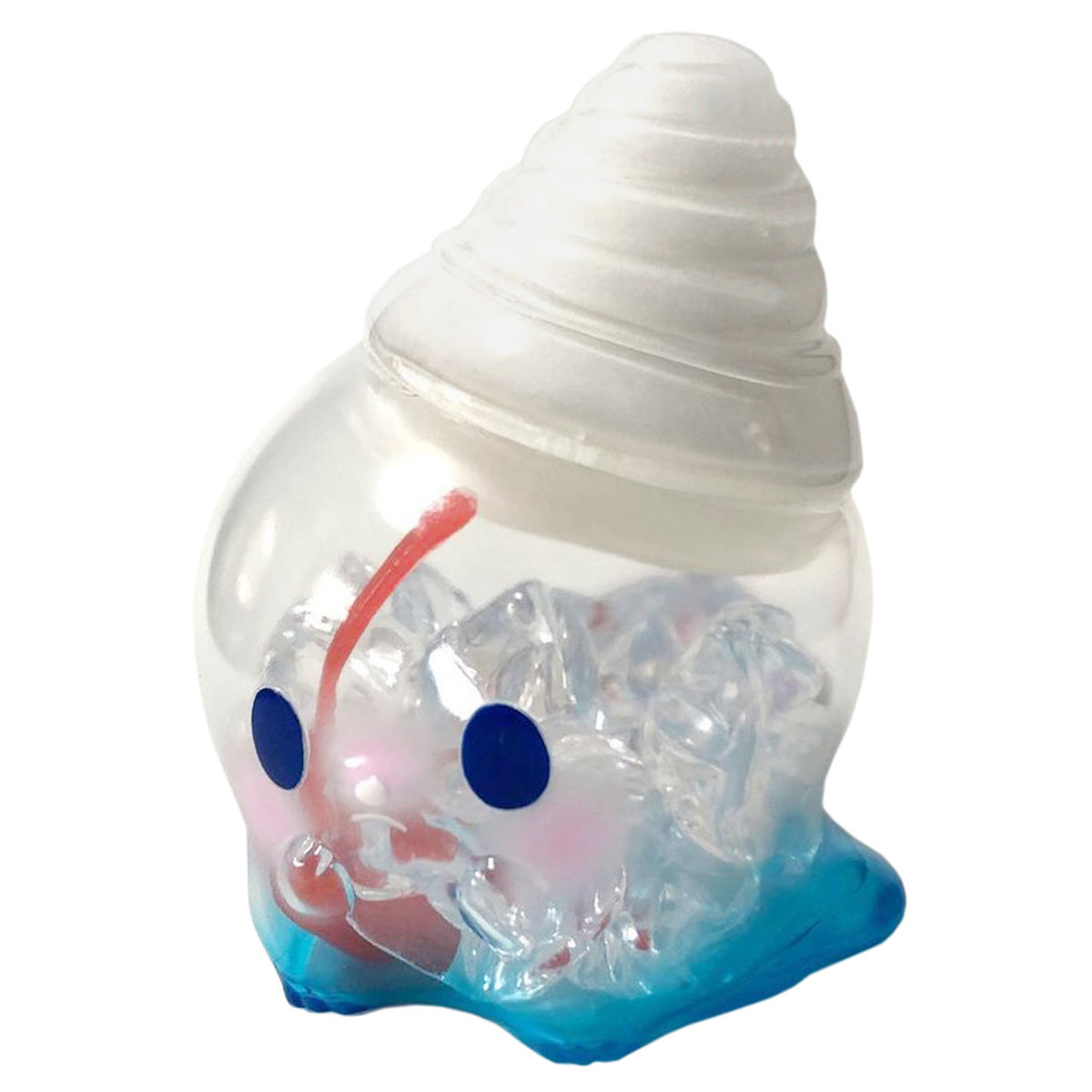 Kaiju Icey Cream Soda Blue