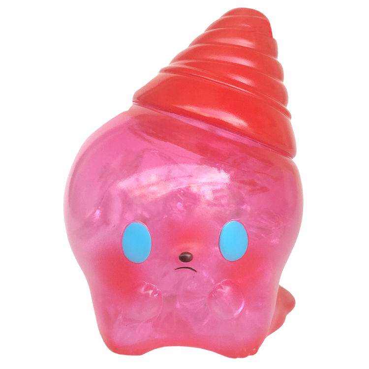 Kaiju Icey Cherry by Seri Norica