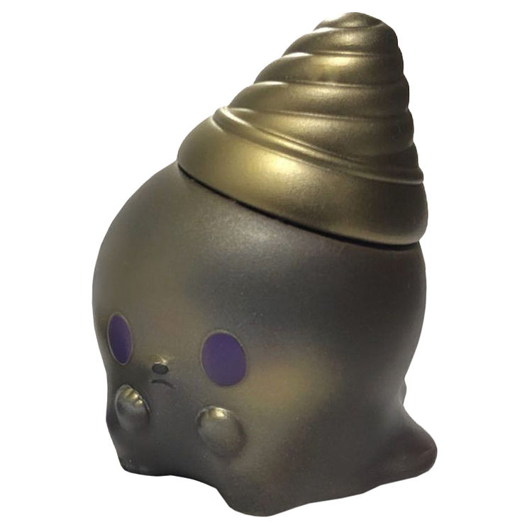 Japanese Chocolate Makie Icey by Seri Norica