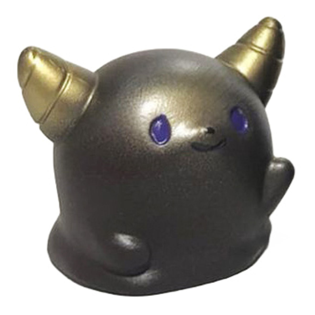 Japanese Chocolate Makie Spook