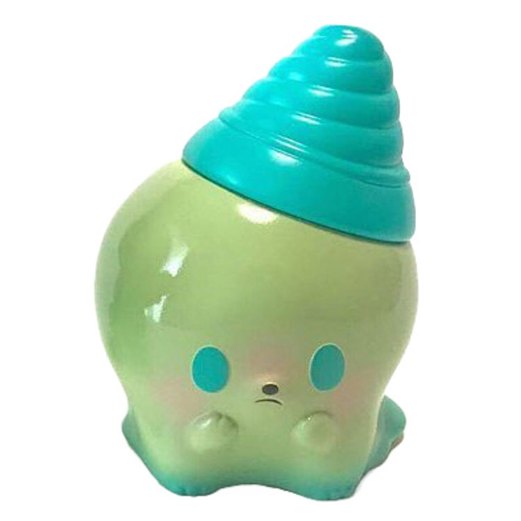 Kaiju Icy Muscat by Seri Norica
