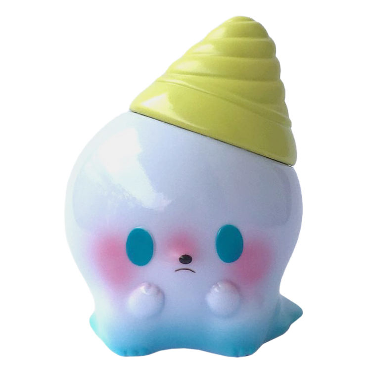 Bubble Gum Icey by Seri Norica