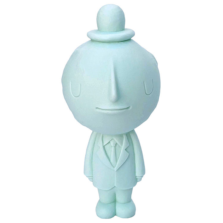 Dongo Mint by Yoskay Yamamoto
