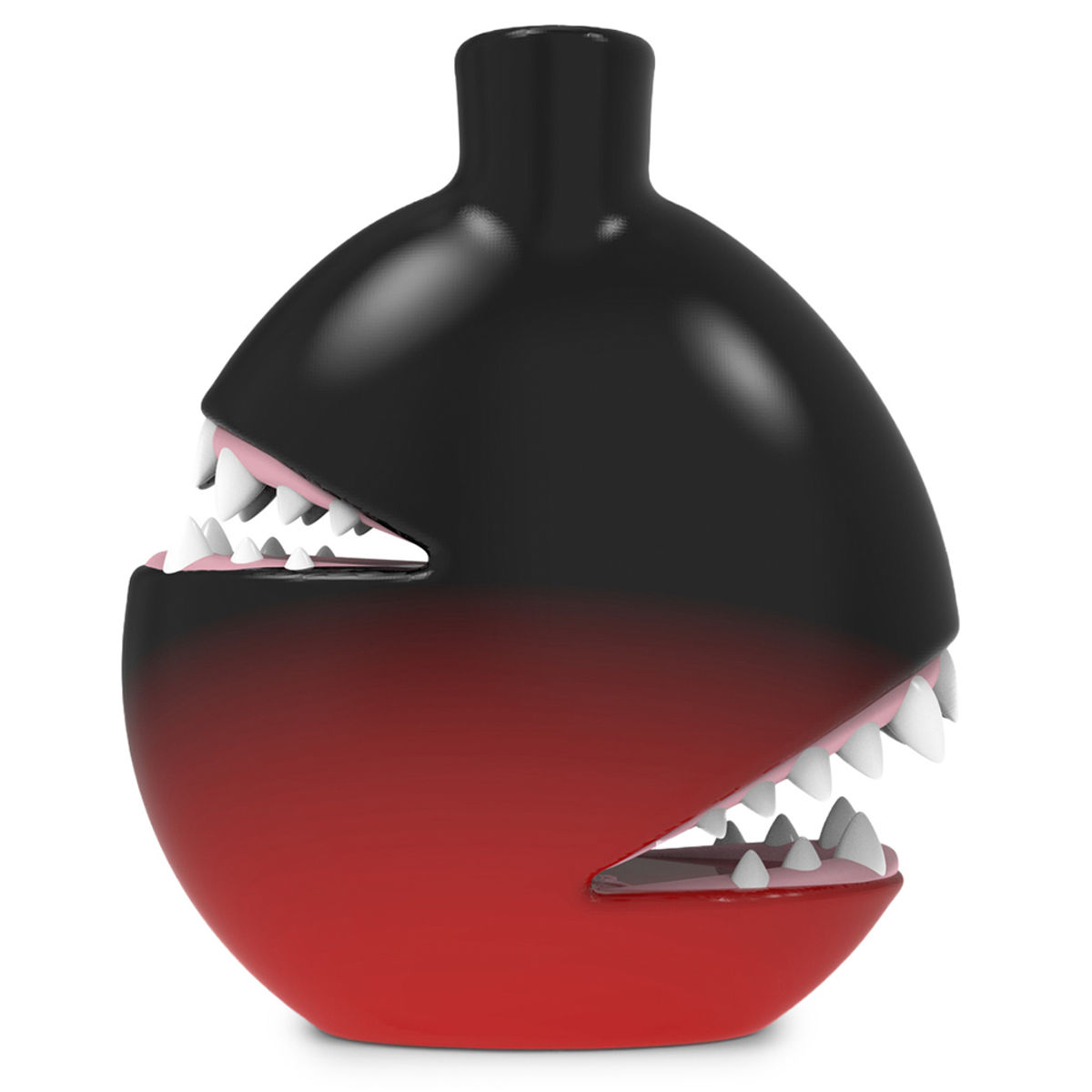 Biting Vase Scarlet (MunkyKing Exclusive)