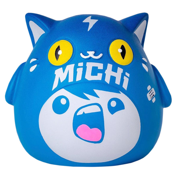 The MICHI by Jhon Leon