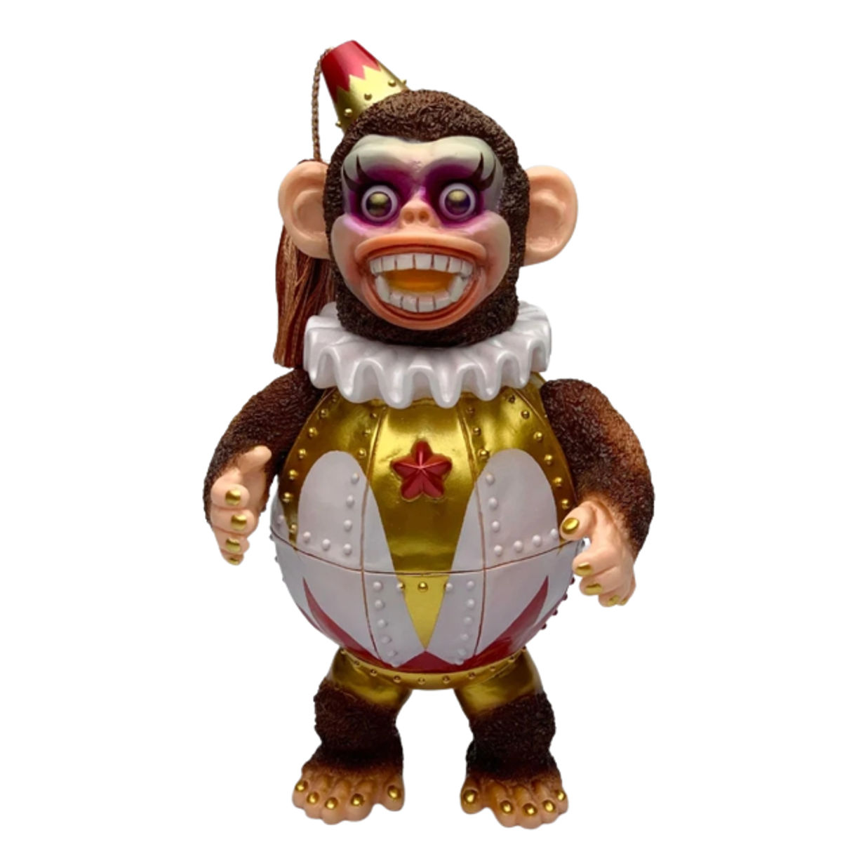 Sachiko Iron Monkey Ver. A