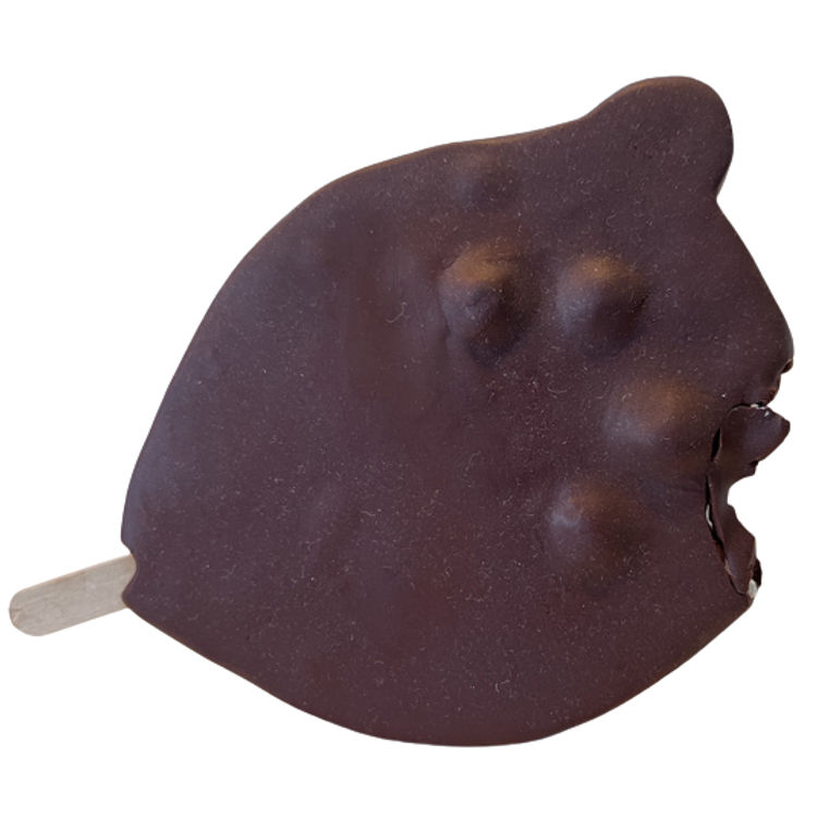 Gravy-scle (Bitten) by Miri Rooney