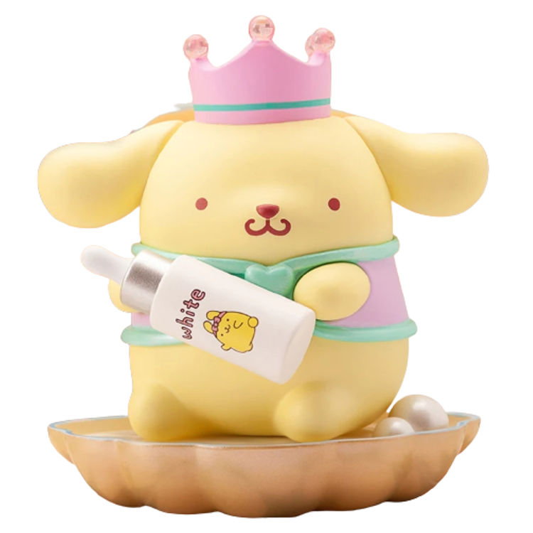 Pearl Essence by Sanrio