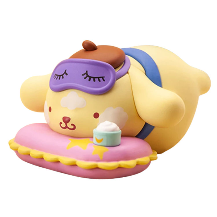 Pamper Night by Sanrio