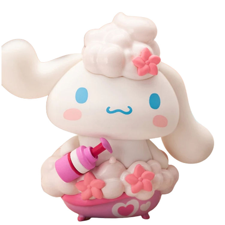 Fragrant Bubbles by Sanrio