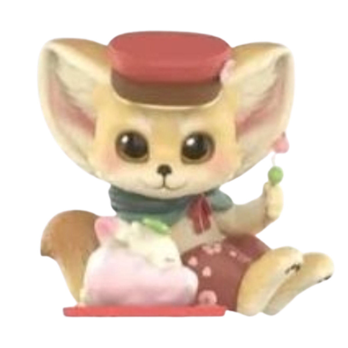 Take a Break Kenneth