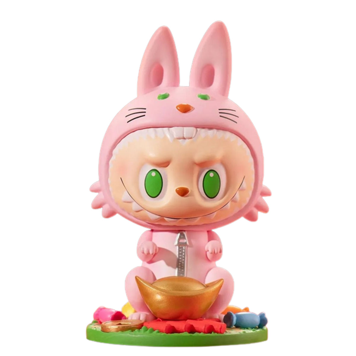 The Chinese Feast (Secret)