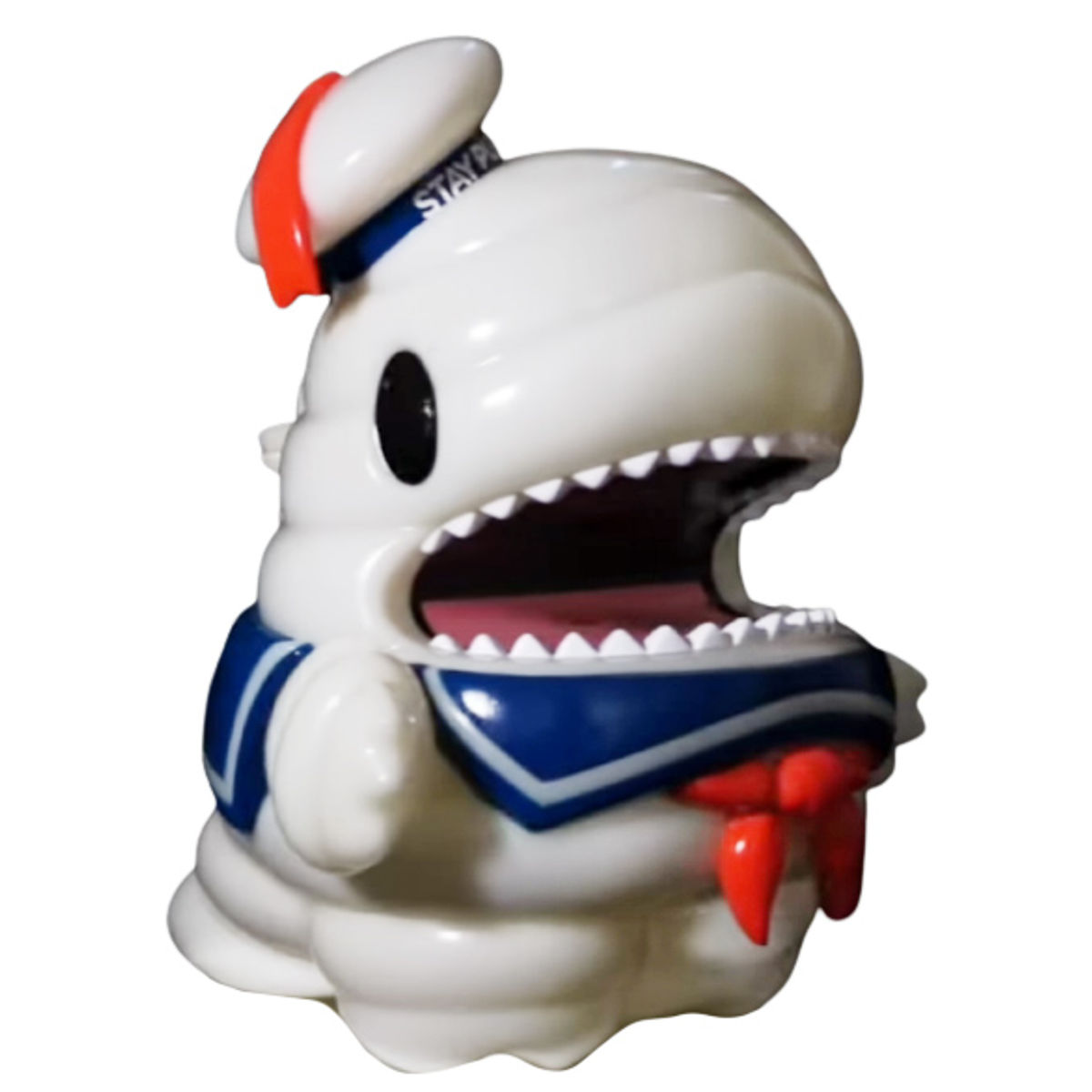 8" GID Stay Puft Giant Dino