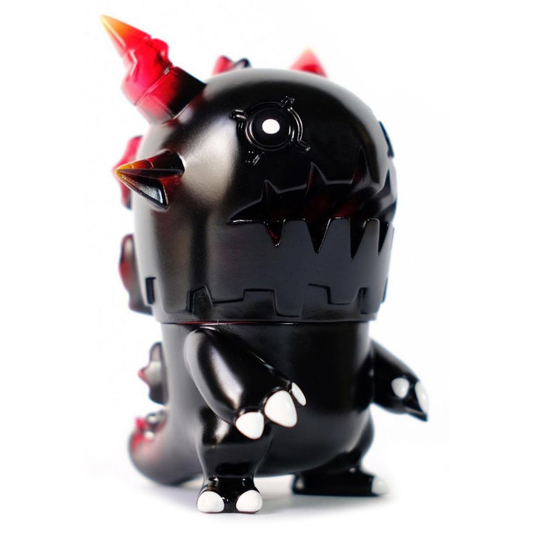 Tebodino by ODOM Studio (One Day One Monster)