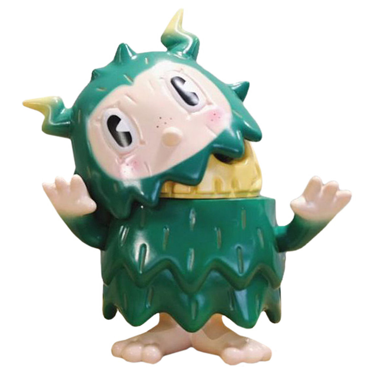 Home Sweet Home Mountain Troll