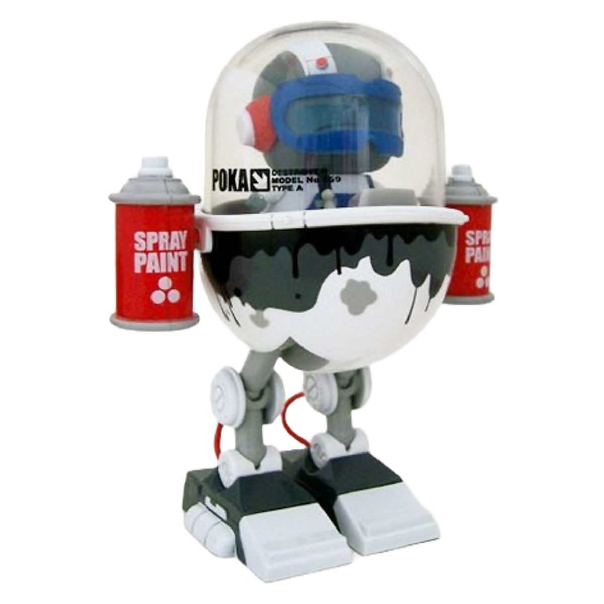 CIboys destroyer Poka