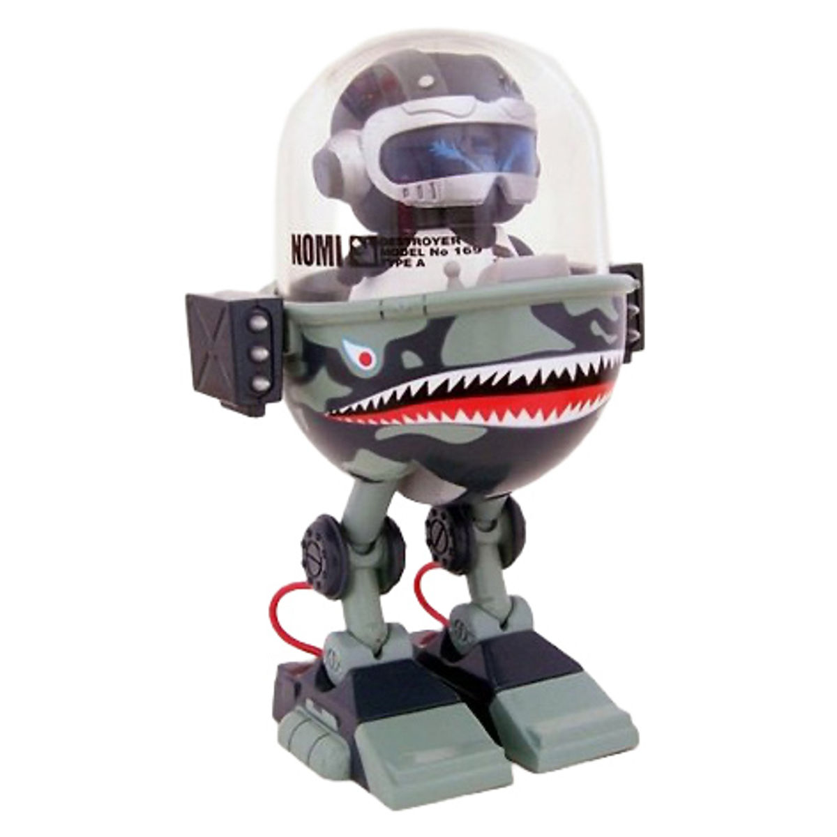 CIboys Destroyer Nomi