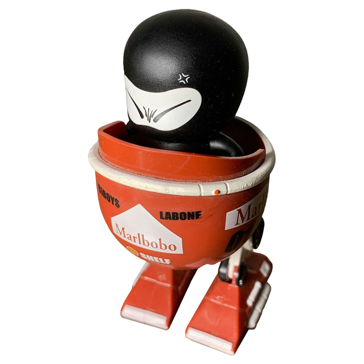 CiBoys Mini Destroyer Labone