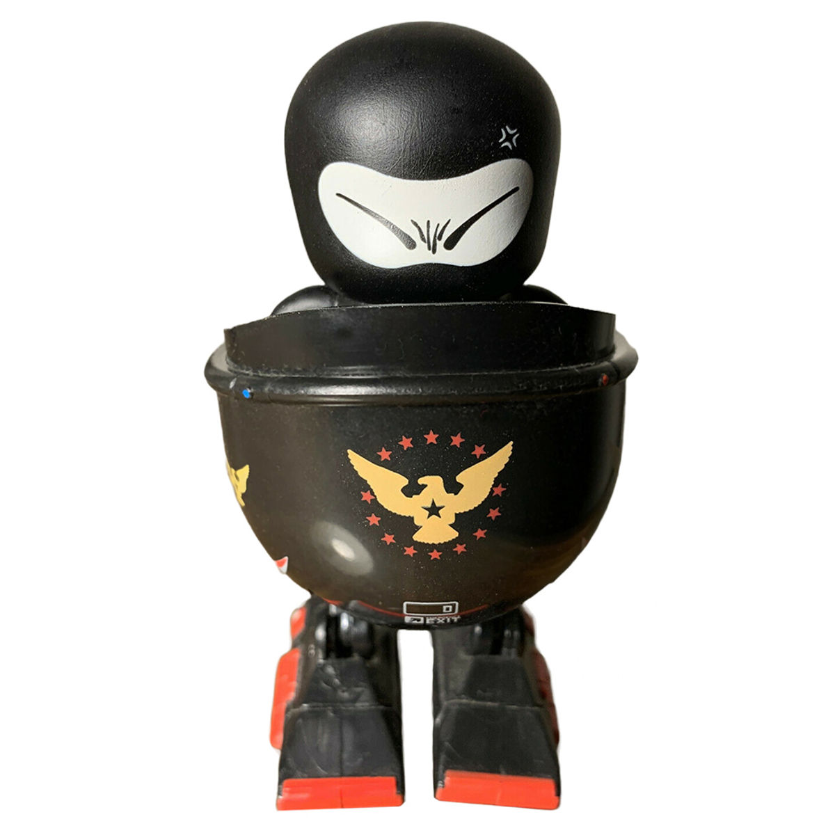 Untitled Mini CiBoy Destroyer