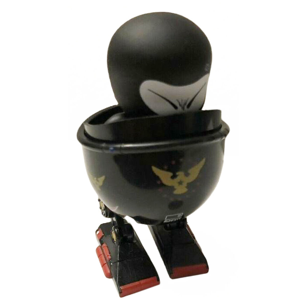 Ciboys Mini Destroyer Gold Eagle